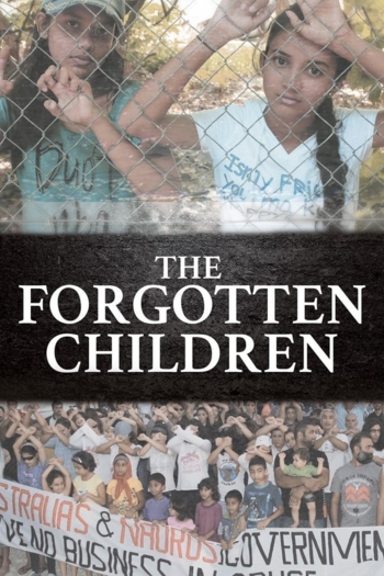 Nauru: The Forgotten Children