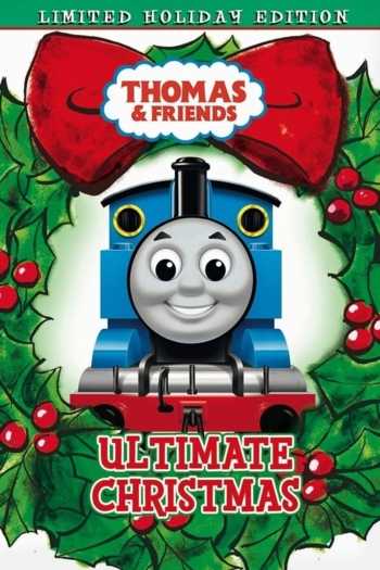 Thomas & Friends: Ultimate Christmas