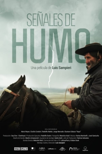 Señales de humo