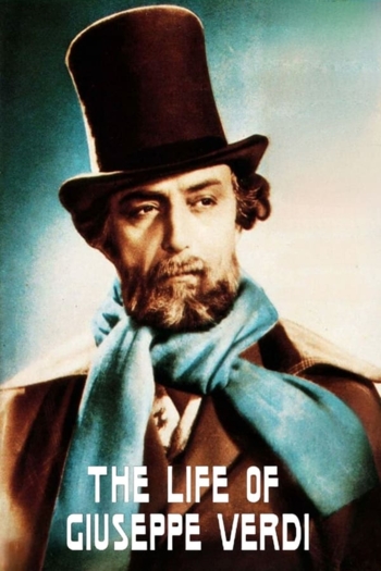 The Life of Giuseppe Verdi