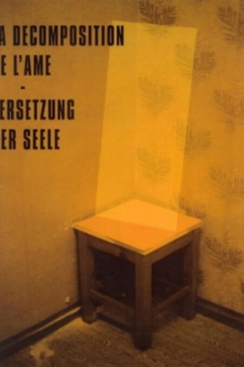 The Decomposition of the Soul