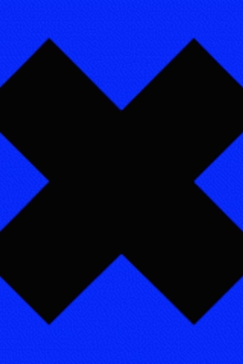 349 (for Sol LeWitt)