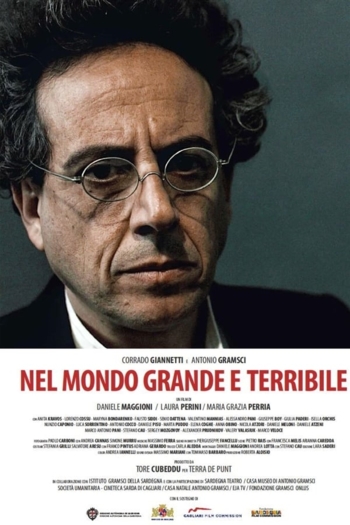 Nel mondo grande e terribile