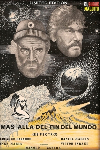 Beyond the End of the World