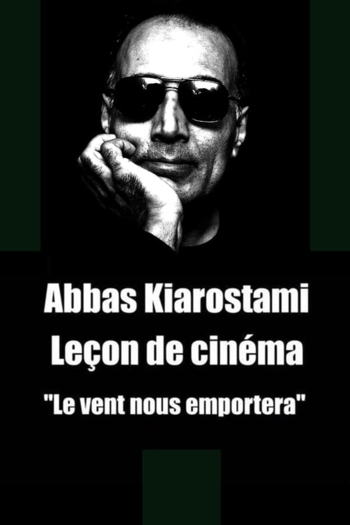 Kiarostami by Kiarostami