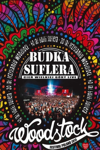 Budka Suflera: Przystanek Woodstock