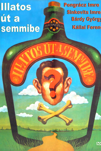 A Fragrant Way to Pass Away