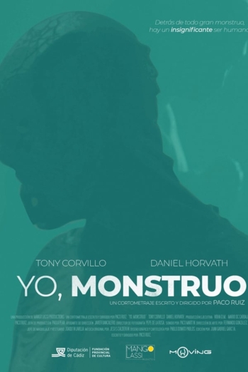 Yo, Monstruo