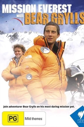 Bear Grylls: Mission Everest