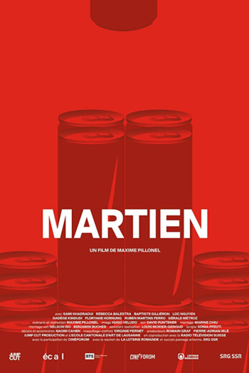 Martien
