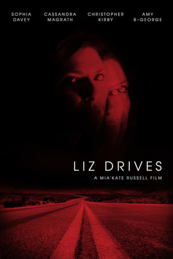 Liz Drives