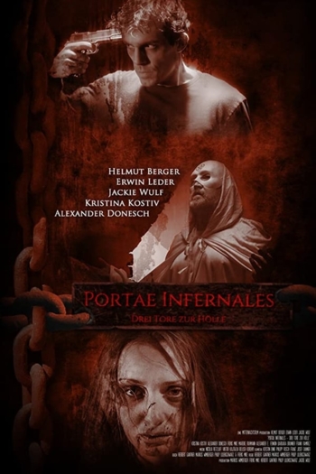 Portae Infernales