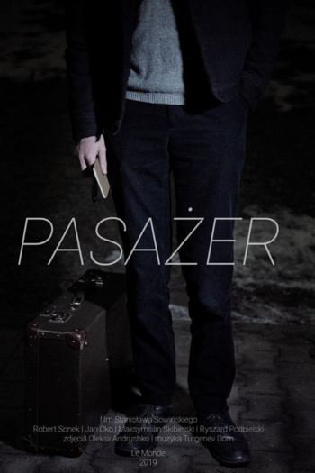 The Passenger