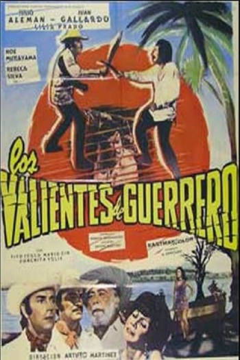 Los valientes de Guerrero