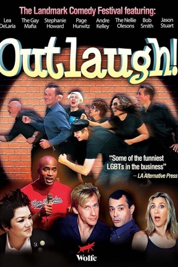 Outlaugh!