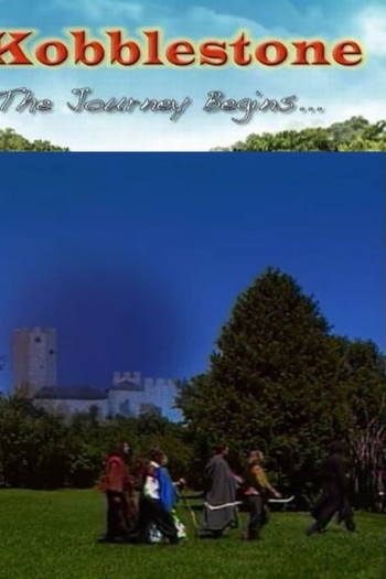 Kobblestone, the Journey Begins