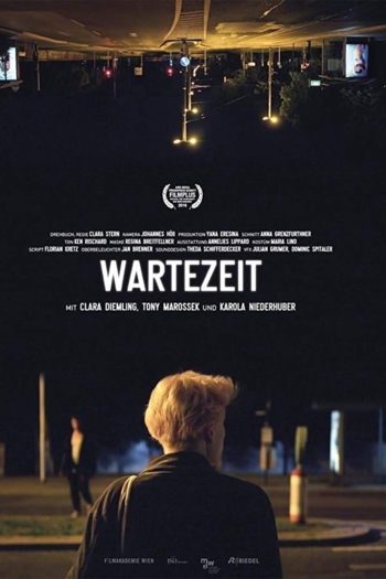 Wartezeit