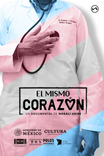 El mismo corazón