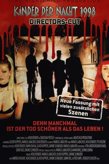 Kinder der Nacht