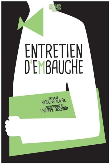 Entretien D'embauche