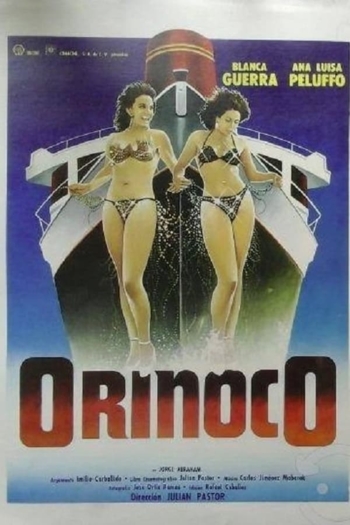 Orinoco