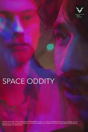 Space Oddity