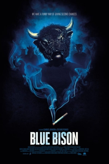 Blue Bison