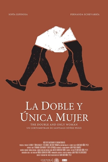 The Double And Only Woman