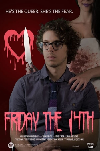 Friday The 14th