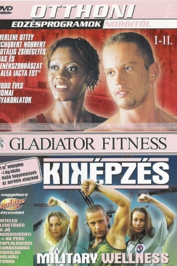 Norbi-Gladiátor fitness I