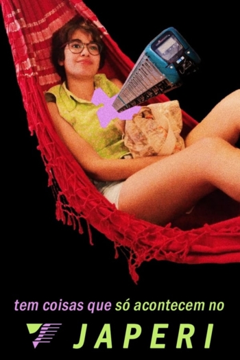 Tem Coisas Que Só Acontecem no Japeri