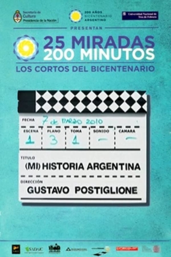 (Mi) Historia Argentina