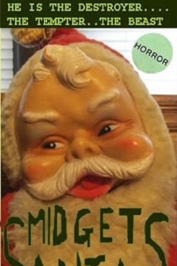 Midget Santas Are Our Superiors