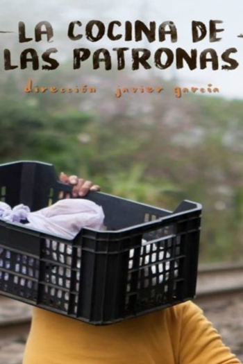 La cocina de Las Patronas