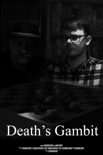 Death's Gambit