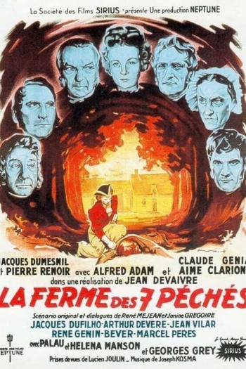 The Farm of Seven Sins