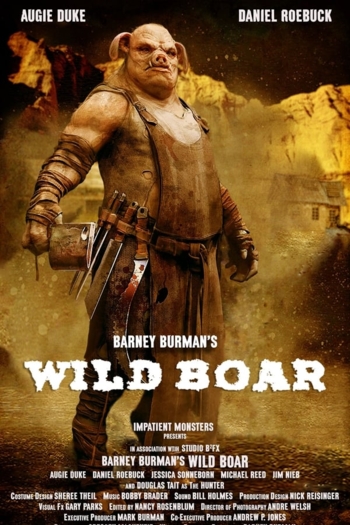 Wild Boar