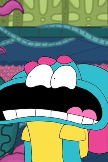 Welcome To Shmeven 11