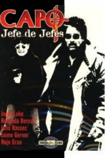 Capo: Jefe de Jefes