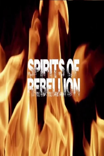 Spirits of Rebellion: Black Cinema at UCLA