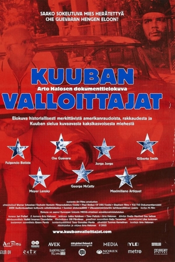 Conquistadors of Cuba