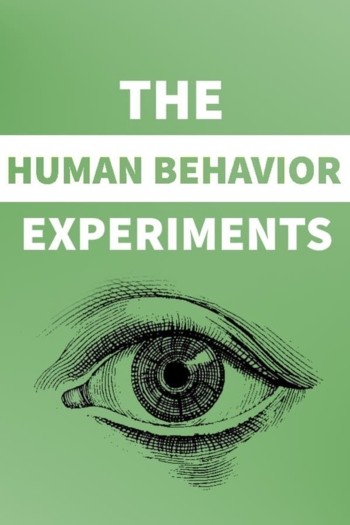 The Human Behavior Experiments