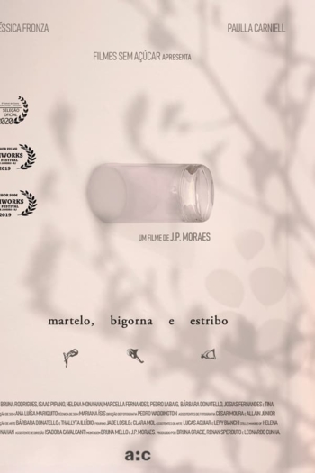 Hammer, Anvil, Stapes