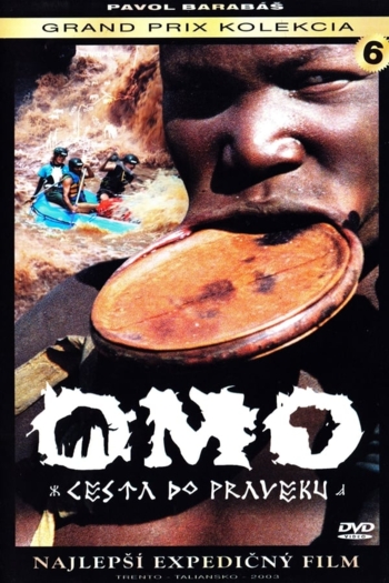 Omo: A Journey to the Primaeval Age