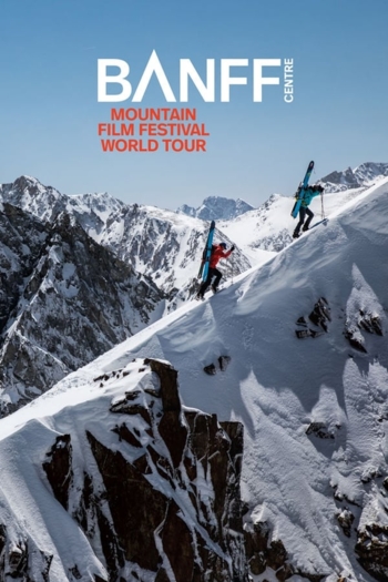 Banff Mountain Film Festival
