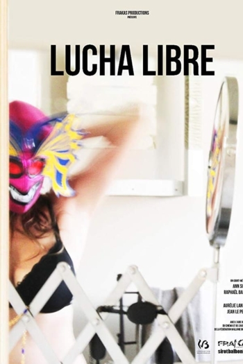 Lucha Libre