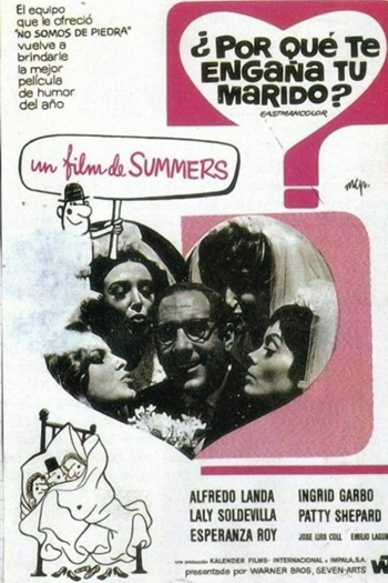 Why Does Your Husband Deceive You?