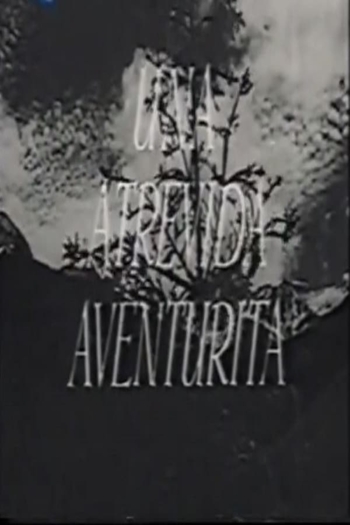 Una atrevida aventurita