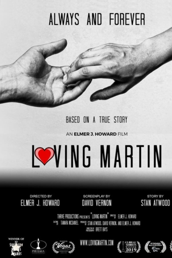 Loving Martin