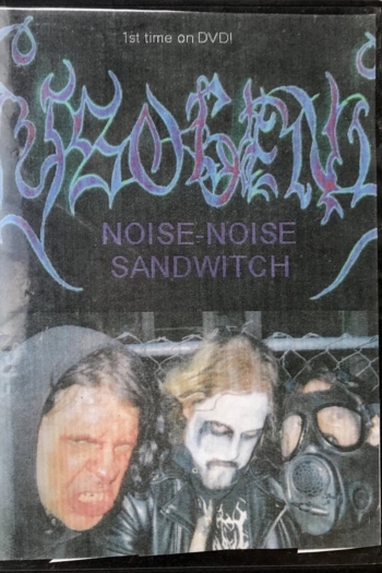 Noise-Noise Sandwitch